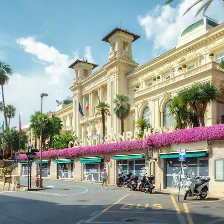 Owl House - Happy * 산레모