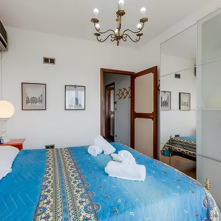 Appartement Owl House, Sea-view Terrace In - Happy *