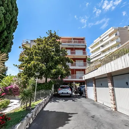 Owl House, Sea-view Terrace In - Happy Appartement *