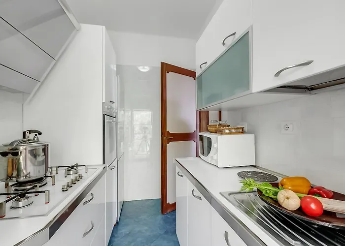 Owl House - Happy Apartment *