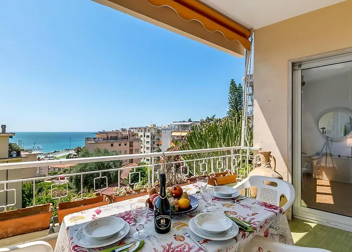 Owl House - Happy 산레모